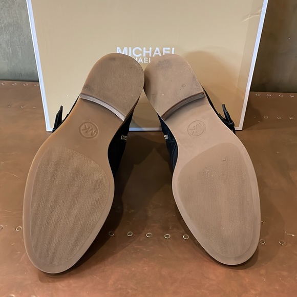 Michele Kors Adams Monk Strap Bootie - Picture 7 of 8